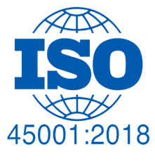 ISO 45001:2018